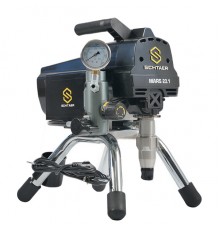 Окрасочный аппарат Schtaer 2,0л Mars23.1