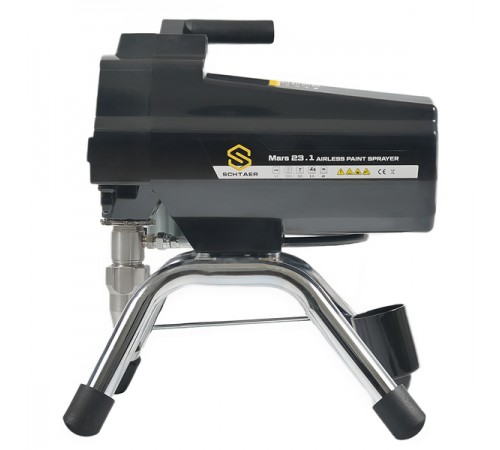Окрасочный аппарат Schtaer 2,0л Mars23.1