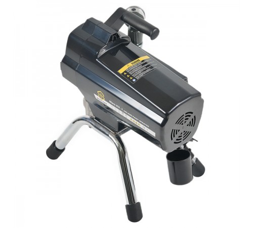 Окрасочный аппарат Schtaer 2,0л Mars23.1