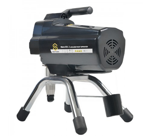 Окрасочный аппарат Schtaer 2,0л Mars23.1
