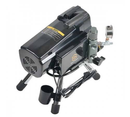 Окрасочный аппарат Schtaer 2,0л Mars23.1