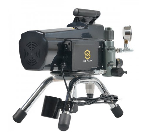 Окрасочный аппарат Schtaer 2,0л Mars23.1