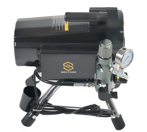 Окрасочный аппарат Schtaer 2,0л Mars23.1