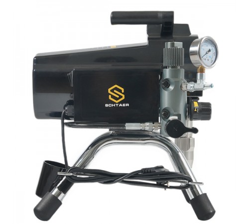 Окрасочный аппарат Schtaer 2,0л Mars23.1