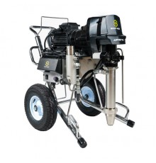 Окрасочный аппарат Schtaer 10.0 л Jupiter10