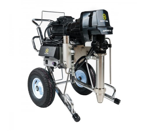 Окрасочный аппарат Schtaer 10.0 л Jupiter10