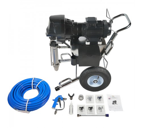 Окрасочный аппарат Schtaer 10.0 л Jupiter10