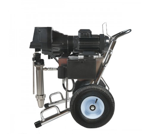 Окрасочный аппарат Schtaer 10.0 л Jupiter10