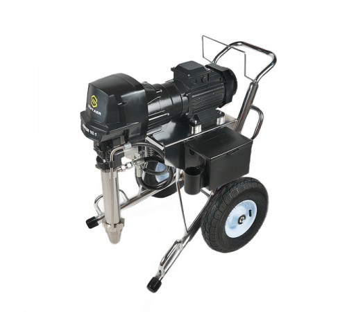 Окрасочный аппарат Schtaer 10.0 л Jupiter10