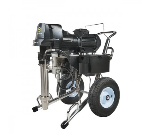 Окрасочный аппарат Schtaer 10.0 л Jupiter10