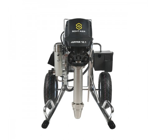 Окрасочный аппарат Schtaer 10.0 л Jupiter10
