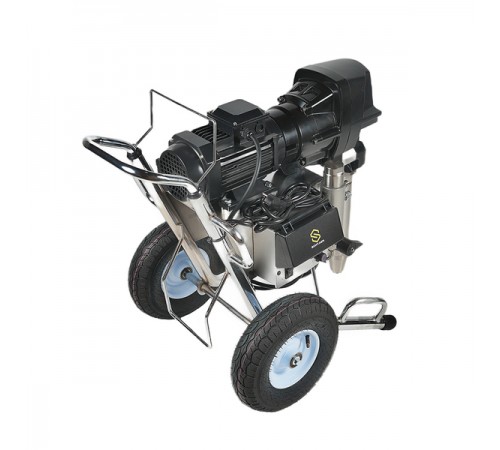 Окрасочный аппарат Schtaer 10.0 л Jupiter10