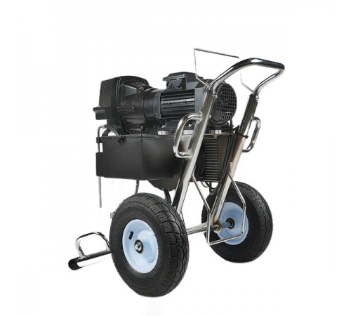 Окрасочный аппарат Schtaer 10.0 л Jupiter10