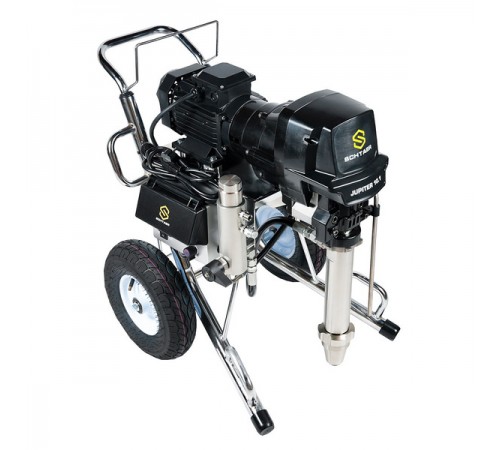 Окрасочный аппарат Schtaer 10.0 л Jupiter10