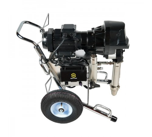 Окрасочный аппарат Schtaer 10.0 л Jupiter10