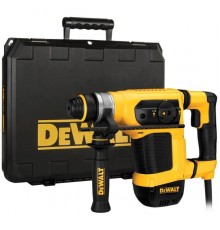 Перфоратор DeWalt D 25413K