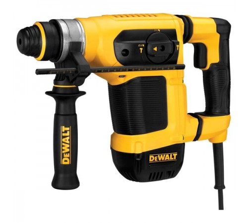 Перфоратор DeWalt D 25413K