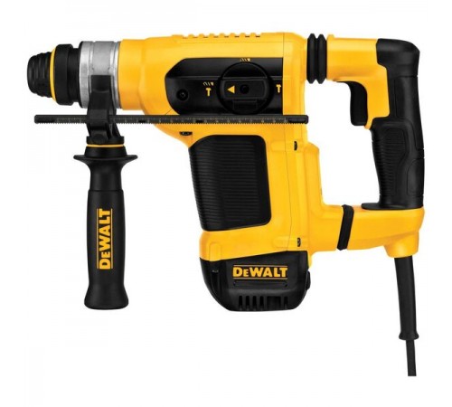 Перфоратор DeWalt D 25413K