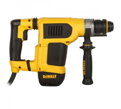 Перфоратор DeWalt D 25413K