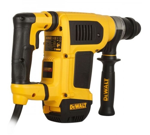 Перфоратор DeWalt D 25413K