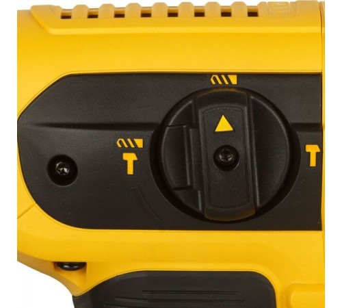 Перфоратор DeWalt D 25413K