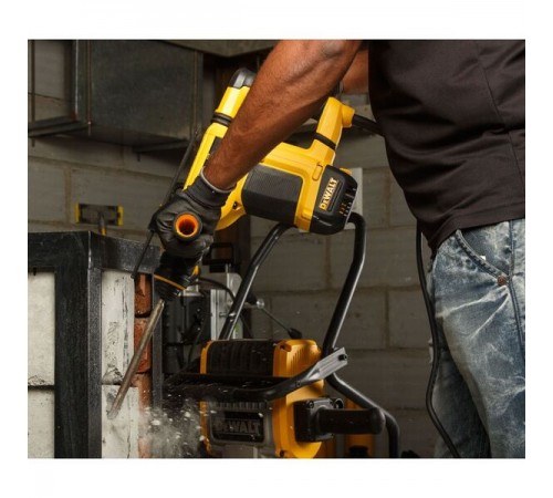 Перфоратор DeWalt D 25413K