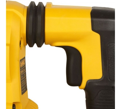 Перфоратор DeWalt D 25413K