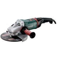 УШМ METABO W 22-230 MVT 606462000