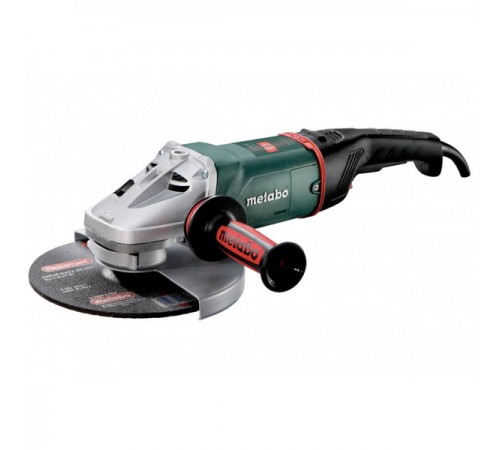 УШМ METABO W 22-230 MVT 606462000
