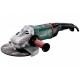 УШМ METABO W 22-230 MVT 606462000
