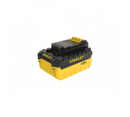 Аккумуляторная батарея STANLEY SB20M-RU 18V 4.0Ач