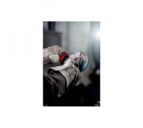 УШМ METABO W 13-125 Quick 603627010