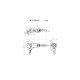 УШМ METABO W 22-230 MVT 606462000