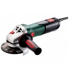 УШМ METABO WEV 11-125 Quick 603625500