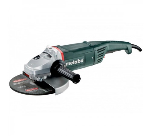 УШМ METABO W 2400-230 600378000