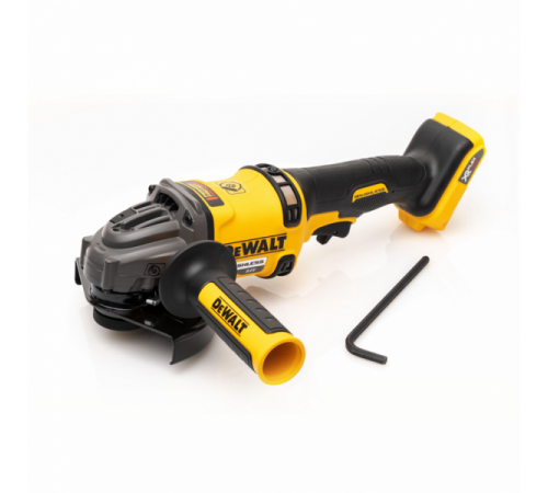 УШМ DeWalt DCG 414 N