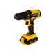 Дрель аккумуляторная STANLEY SCD 20 S2K