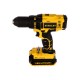 Дрель аккумуляторная STANLEY SCD 20 S2K