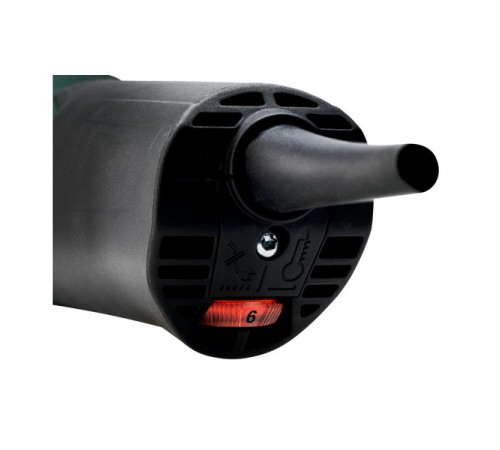 УШМ METABO WEV 10-125 Quick 600388950