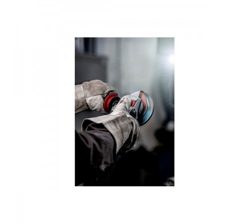 УШМ METABO WEV 11-125 Quick 603625500