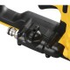 Отрезная аккумуляторная машина DeWalt DCS 690N по бетону/металлу