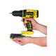 Дрель аккумуляторная STANLEY SCD 20 S2K