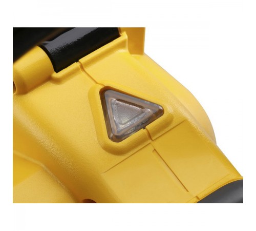 Отрезная аккумуляторная машина DeWalt DCS 690N по бетону/металлу