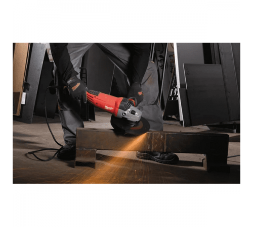 УШМ Milwaukee AGV 22-230 E 4933431850