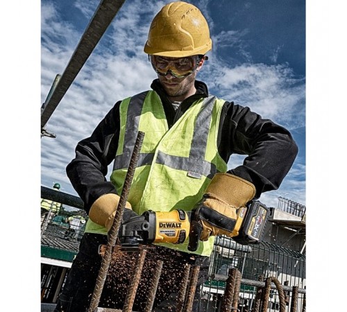 УШМ DeWalt DCG 414 N