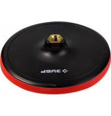 35782-150 Тарелка опорная ЗУБР МАСТЕР пластиковая для УШМ, d=150мм, М14