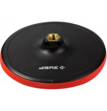 35782-180 Тарелка опорная ЗУБР МАСТЕР пластиковая для УШМ, d=180мм, М14