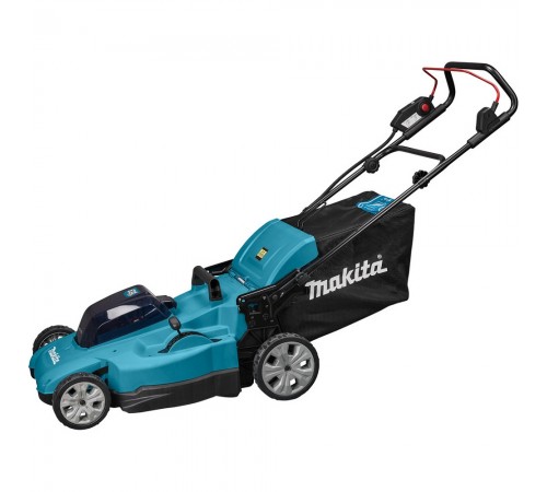 Газонокосилка Makita аккумуляторная  CT2 DLM538