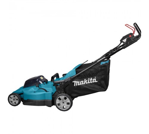 Газонокосилка Makita аккумуляторная  CT2 DLM538