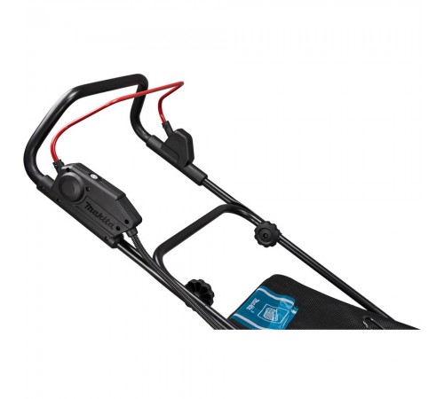 Газонокосилка Makita аккумуляторная  CT2 DLM538